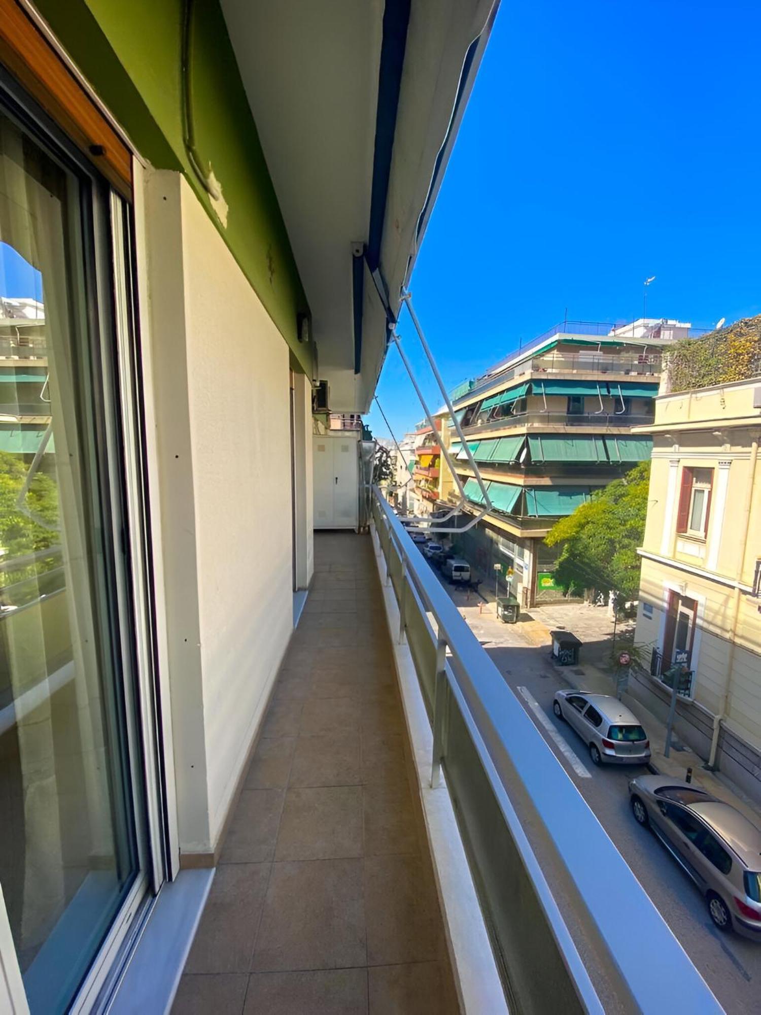Thisio City Center Atena Exterior foto